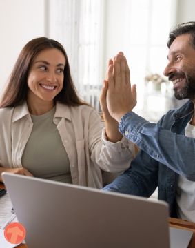 Treadwell CU Money Market Account