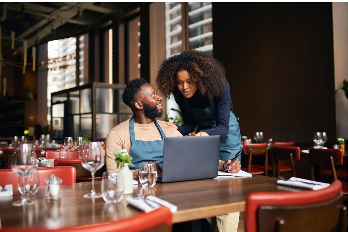 Treadwell CU Business Loans
